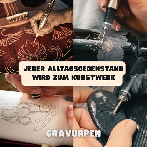 GravurPen™