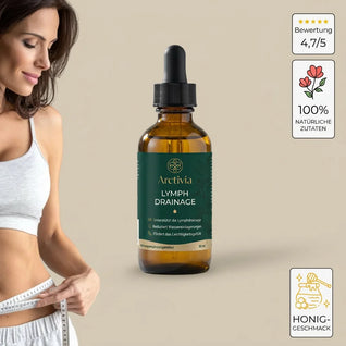 Lymphdrainage