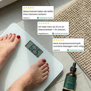 Lymphdrainage